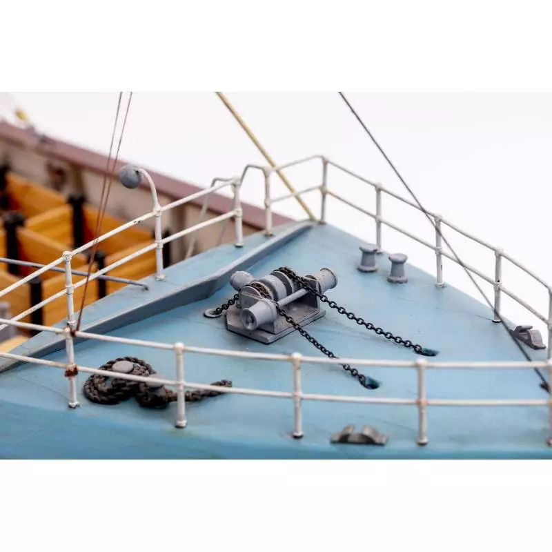 Nordkap Trawler Billing Boats 1:50