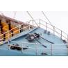 Chalutier Nordkap Billing Boats 1/50