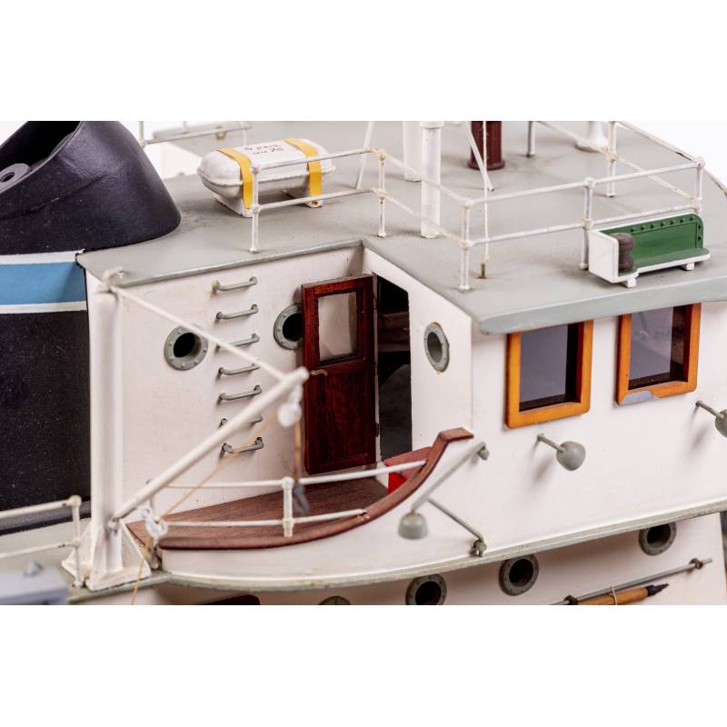 Nordkap Trawler Billing Boats 1:50