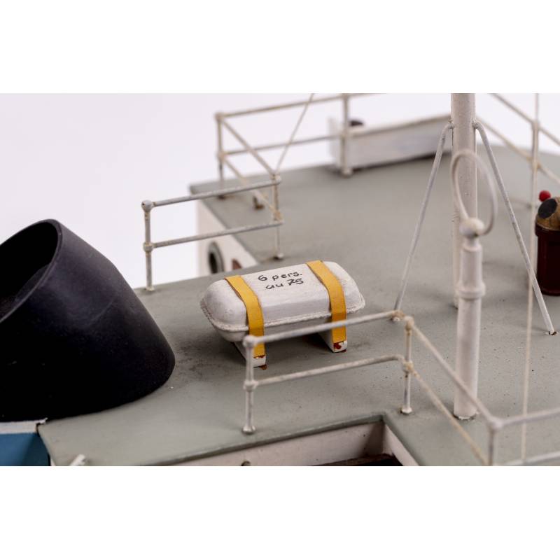 Nordkap Trawler Billing Boats 1:50