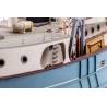 Nordkap Trawler Billing Boats 1:50