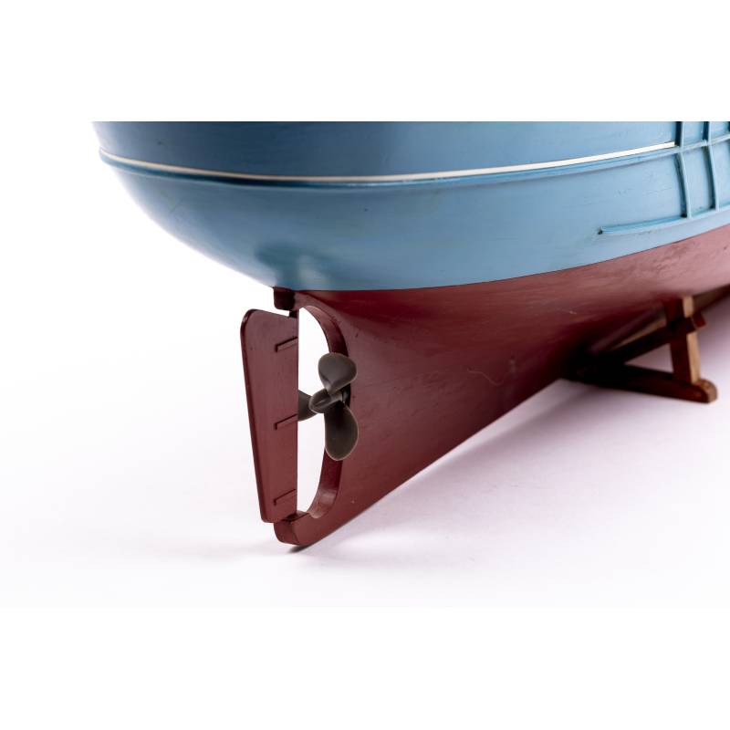 Nordkap Trawler Billing Boats 1:50