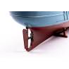 Chalutier Nordkap Billing Boats 1/50