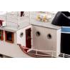 Nordkap Trawler Billing Boats 1:50