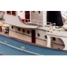 Nordkap Trawler Billing Boats 1:50