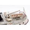 Nordkap Trawler Billing Boats 1:50