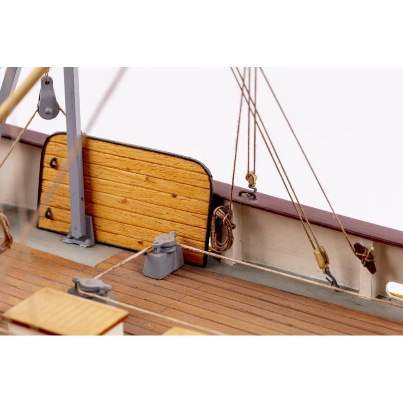 Nordkap Trawler Billing Boats 1:50