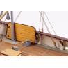 Nordkap Trawler Billing Boats 1:50