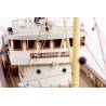 Nordkap Trawler Billing Boats 1:50