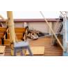 Nordkap Trawler Billing Boats 1:50
