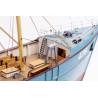 Nordkap Trawler Billing Boats 1:50
