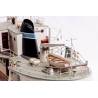 Nordkap Trawler Billing Boats 1:50