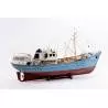 Chalutier Nordkap Billing Boats 1/50
