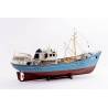 Nordkap Trawler Billing Boats 1:50