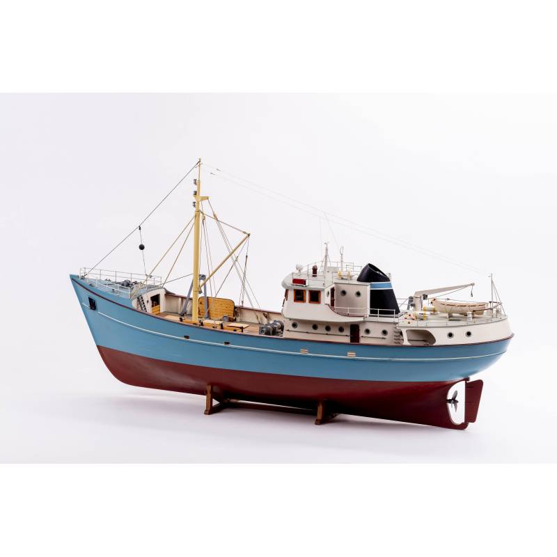 Nordkap Trawler Billing Boats 1:50