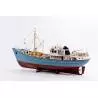 Chalutier Nordkap Billing Boats 1/50
