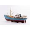 Nordkap Trawler Billing Boats 1:50