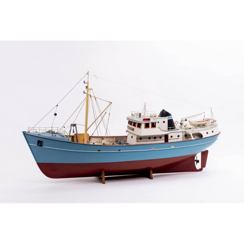 Nordkap Trawler Billing Boats 1:50