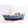 Nordkap Trawler Billing Boats 1:50