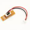 Spare switch for Huina CY1583 Wheel Loader