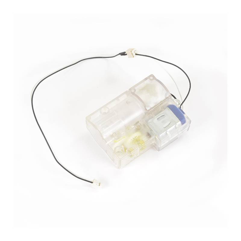 Spare Smoke Module for Huina CY1580 Excavator