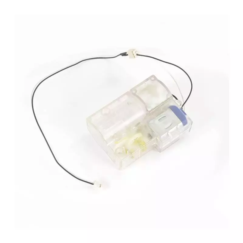Un module fumigène de rechange pour Huina CY1580