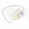 Un module fumigène de rechange pour Huina CY1580