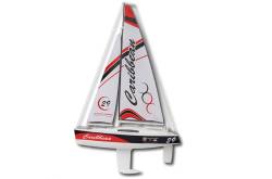 CARIBBEAN v2 radio-controlled sailboat by JOYSWAY JO8802V2