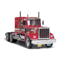 King Hauler Tamiya 56301