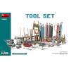 Tool Set in 1/48 scale