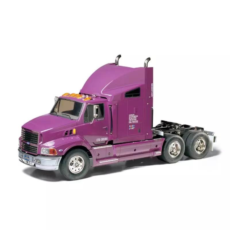 Camion radiocommandé Tamiya Ford Aeromax 1/14 - Tamiya 56309