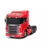 Camion RC Tamiya Scania R620 Highline 6x4 1/14 à monter et à peindre - Tamiya 56323