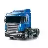 Camion RC Tamiya Scania R470 Highline 1/14 à monter et à peindre - Tamiya 56318