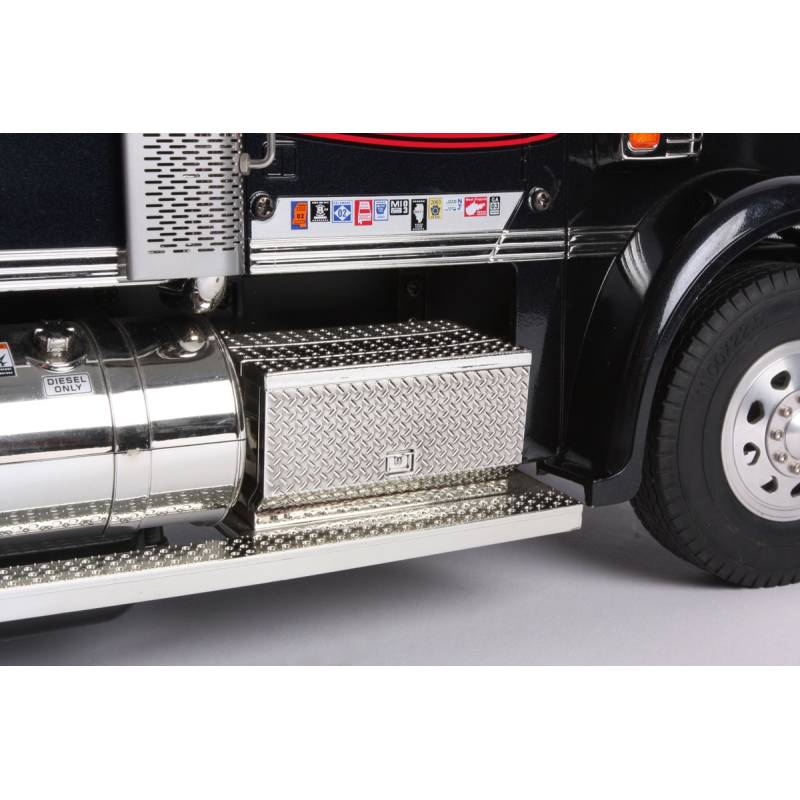Tamiya 1/14 RC Truck Kit Knight Hauler 56314