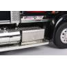 Camion RC Tamiya Knight Hauler 1/14 à monter et à peindre - 56314