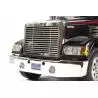 Camion RC Tamiya Knight Hauler 1/14 à monter et à peindre - 56314