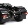 Tamiya 1/14 RC Truck Kit Mercedes-Benz Actros 1851 Gigaspace 56335