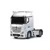 Camion radiocommandé Tamiya Mercedes-Benz Actros 1851 Gigaspace 1/14 Tamiya 56335