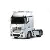 Tamiya 1/14 RC Truck Kit Mercedes-Benz Actros 1851 Gigaspace 56335