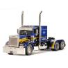 Camion RC Tamiya GRAND HAULER 1/14 à monter et à peindre - 56344