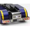 Camion RC Tamiya GRAND HAULER 1/14 à monter et à peindre - 56344