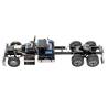 Camion RC Tamiya GRAND HAULER 1/14 à monter et à peindre - 56344