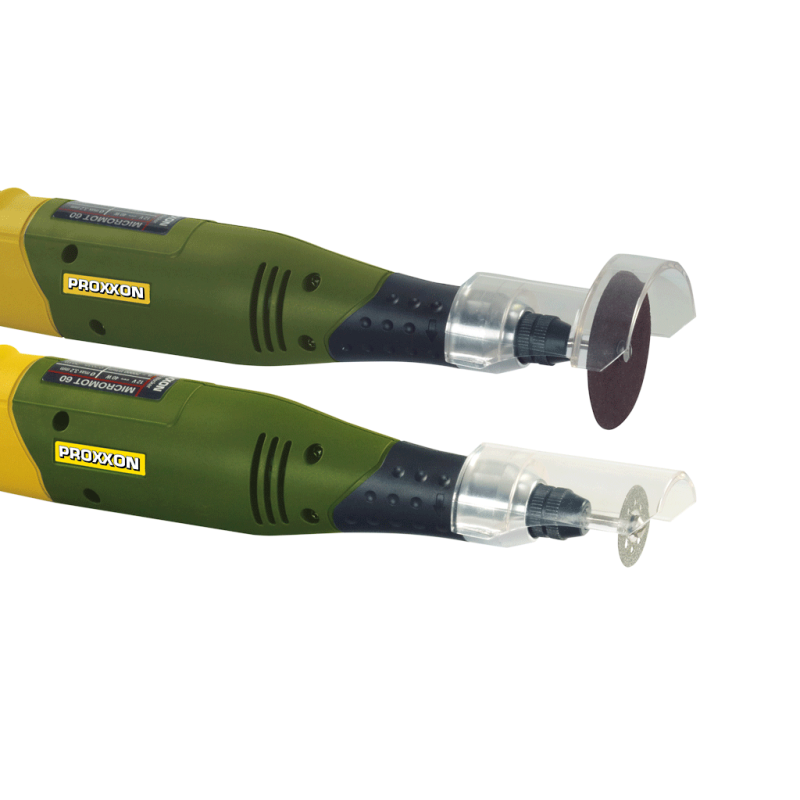 Carters de protection pour appareils MICROMOT Proxxon - Proxxon 28946