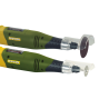 Carters de protection pour appareils MICROMOT Proxxon - Proxxon 28946