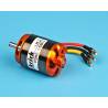 Moteur brushless MAX Marine P365 550KV