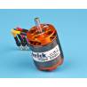 Moteur brushless MAX Marine P365 550KV