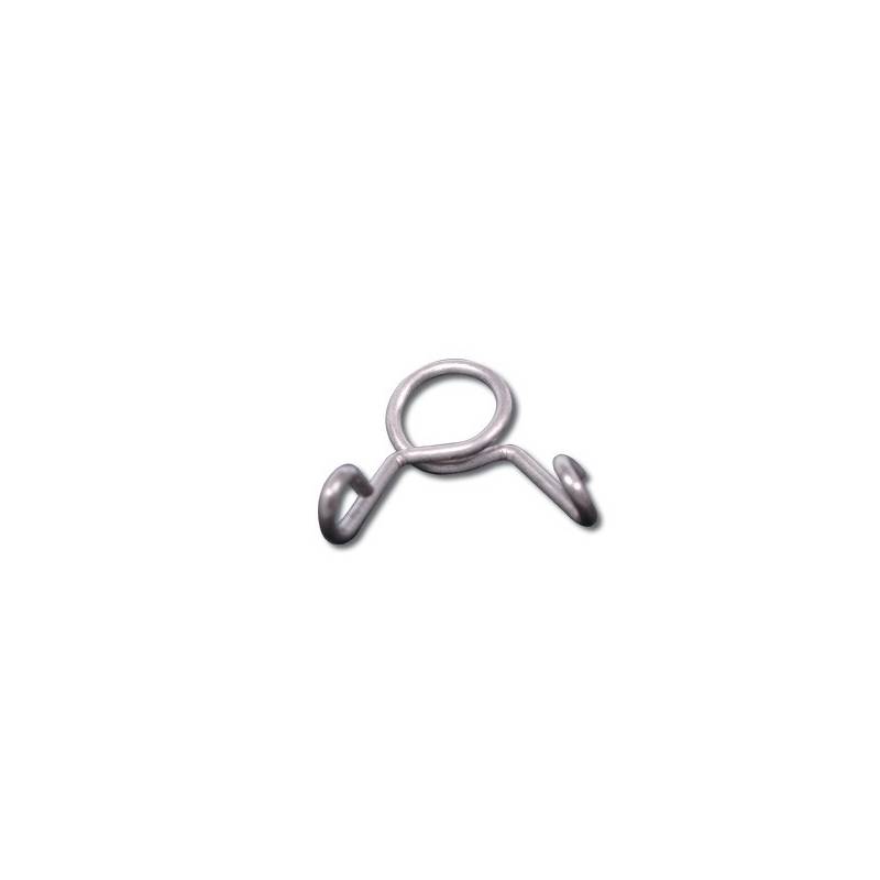 Hose clips Ø5mm (10 pcs) / A2PRO 3135