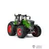 Châssis pour tracteur agricole Fendt 1050 Bruder 1/16 assemblé et peint - Lesu RD-A0005-RTR