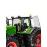 Châssis pour tracteur agricole Fendt 1050 Bruder 1/16 assemblé et peint - Lesu RD-A0005-RTR