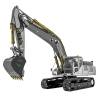 Aoue SK500LC 1/14 RC Excavator Kit by LESU
